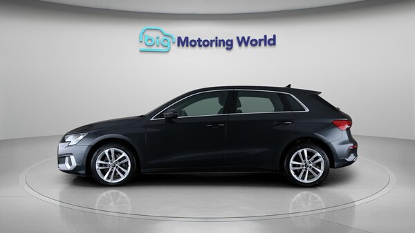 Used Audi A3 2022 for sale - 76137040: Photo 4