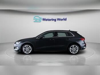 Used Audi A3 2022 for sale - 76137040: Photo 4
