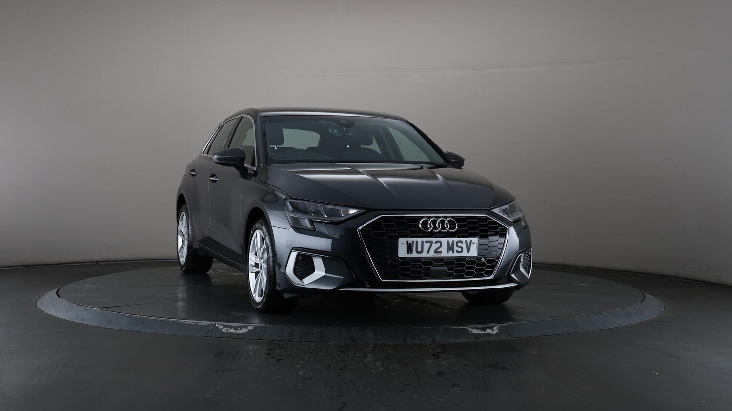 Used Audi A3 2022 for sale - 76137040: Photo 51