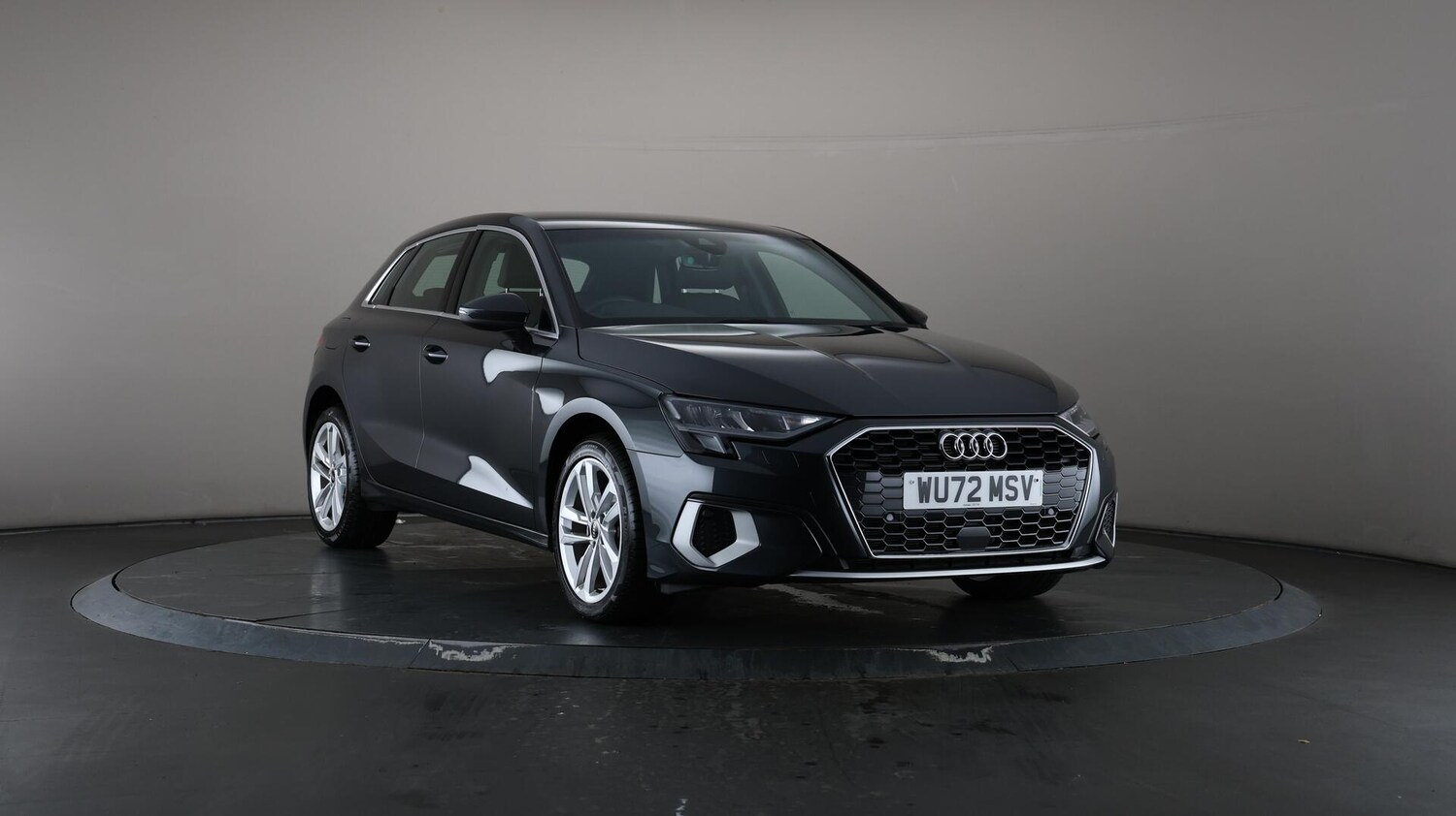 Used Audi A3 2022 for sale - 76137040: Photo 52
