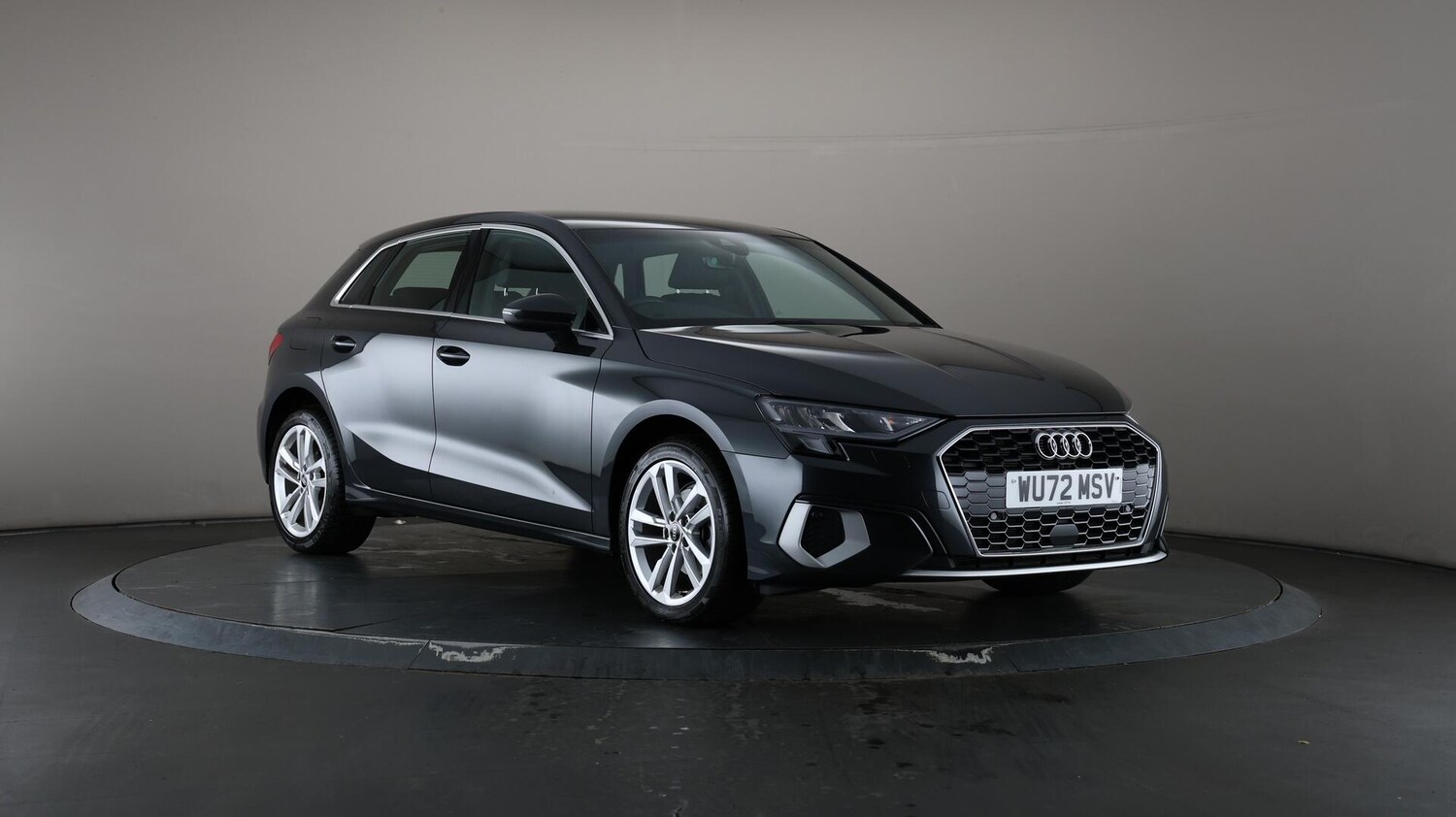 Used Audi A3 2022 for sale - 76137040: Photo 53