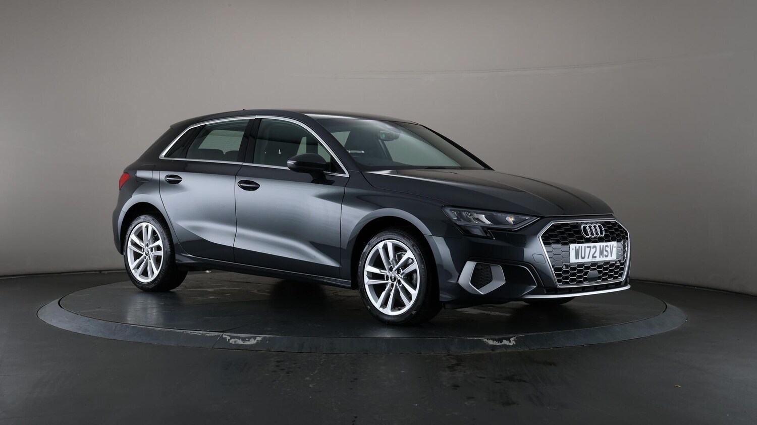 Used Audi A3 2022 for sale - 76137040: Photo 54