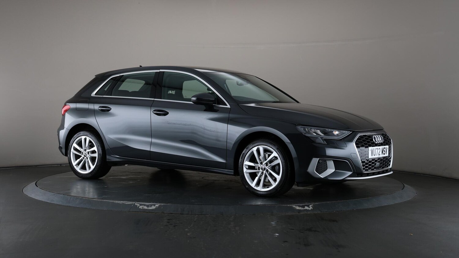 Used Audi A3 2022 for sale - 76137040: Photo 55