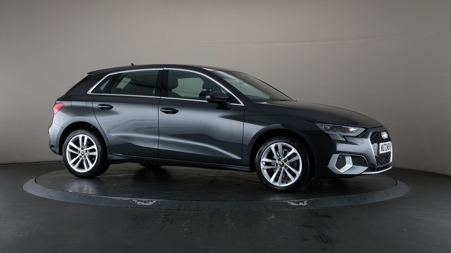 Used Audi A3 2022 for sale - 76137040: Photo 56