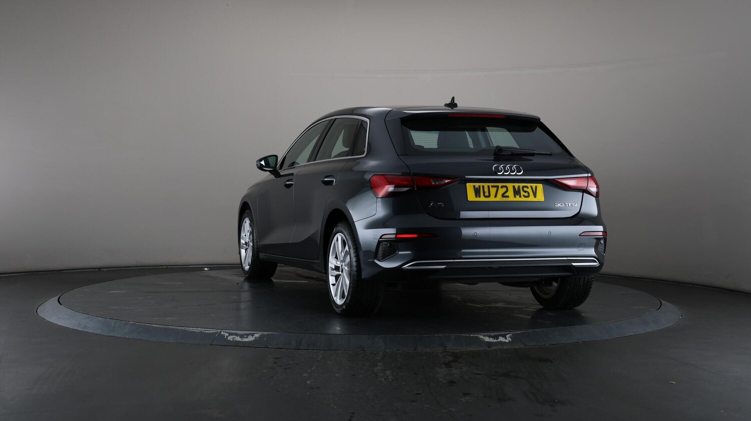 Used Audi A3 2022 for sale - 76137040: Photo 57
