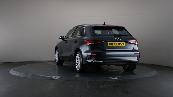 Used Audi A3 2022 for sale - 76137040: Photo 57