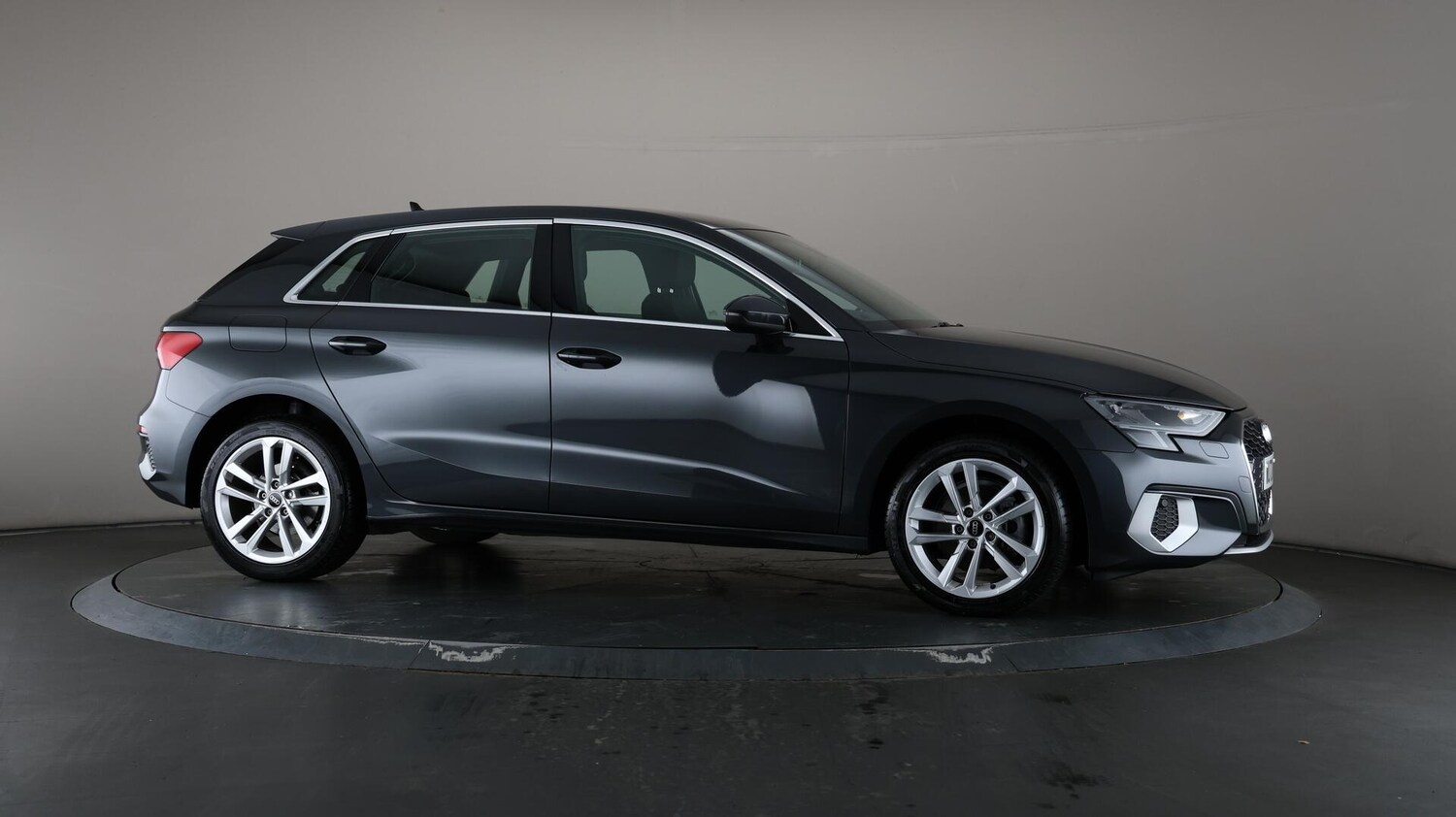 Used Audi A3 2022 for sale - 76137040: Photo 58