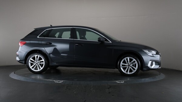 Used Audi A3 2022 for sale - 76137040: Photo 59