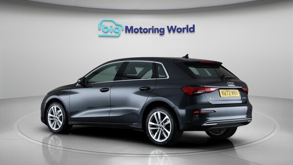 Used Audi A3 2022 for sale - 76137040: Photo 5