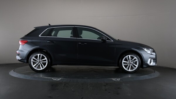 Used Audi A3 2022 for sale - 76137040: Photo 60