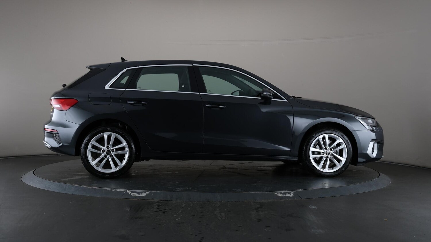 Used Audi A3 2022 for sale - 76137040: Photo 61