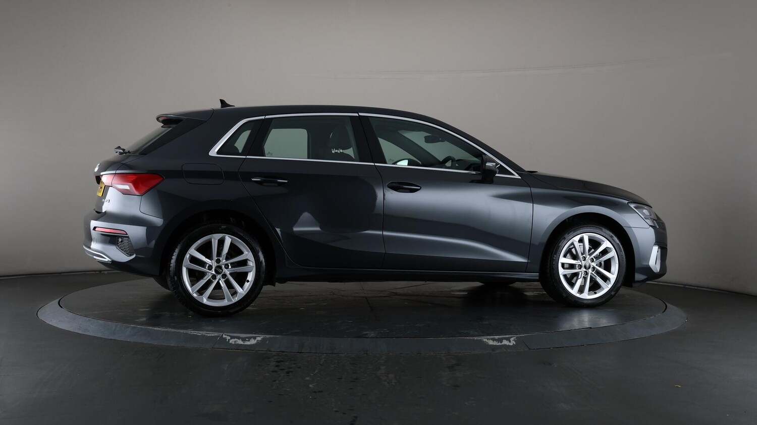 Used Audi A3 2022 for sale - 76137040: Photo 62