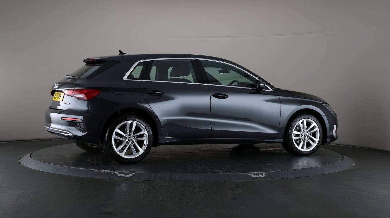 Used Audi A3 2022 for sale - 76137040: Photo 63