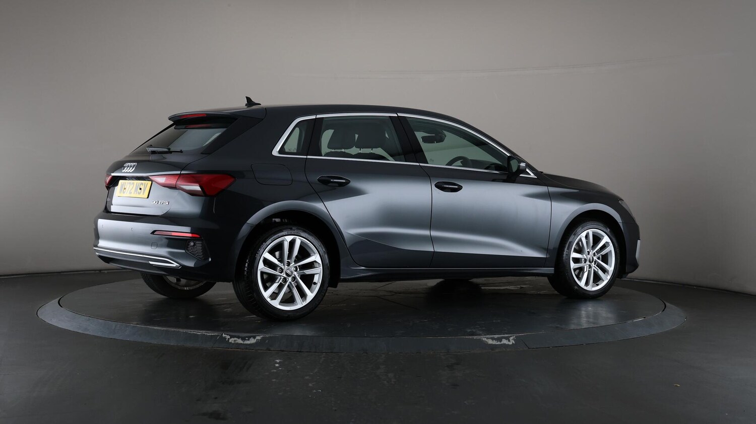 Used Audi A3 2022 for sale - 76137040: Photo 64