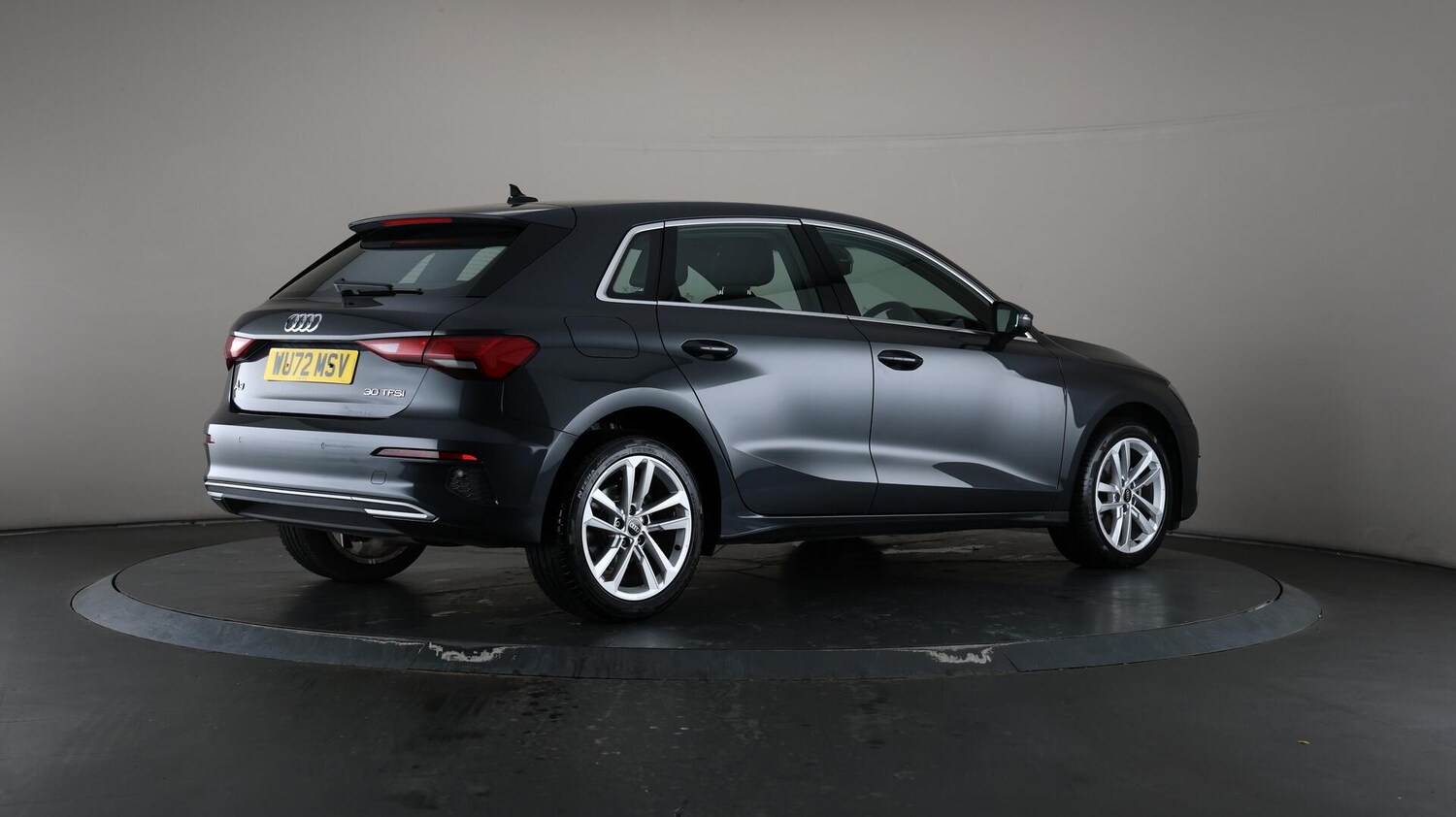 Used Audi A3 2022 for sale - 76137040: Photo 65