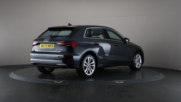 Used Audi A3 2022 for sale - 76137040: Photo 66