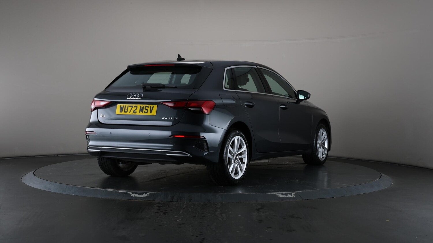 Used Audi A3 2022 for sale - 76137040: Photo 67