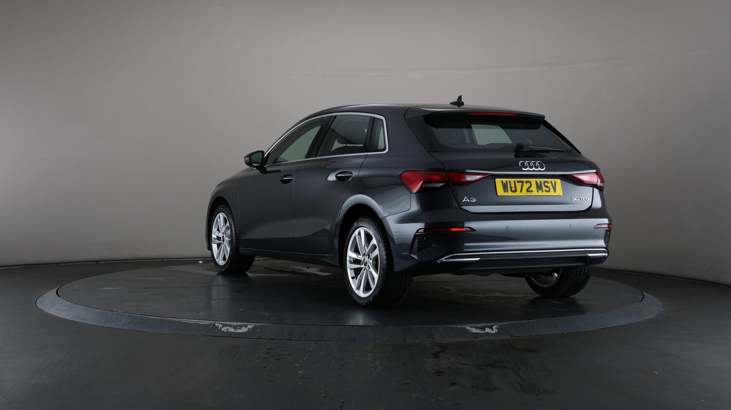 Used Audi A3 2022 for sale - 76137040: Photo 68