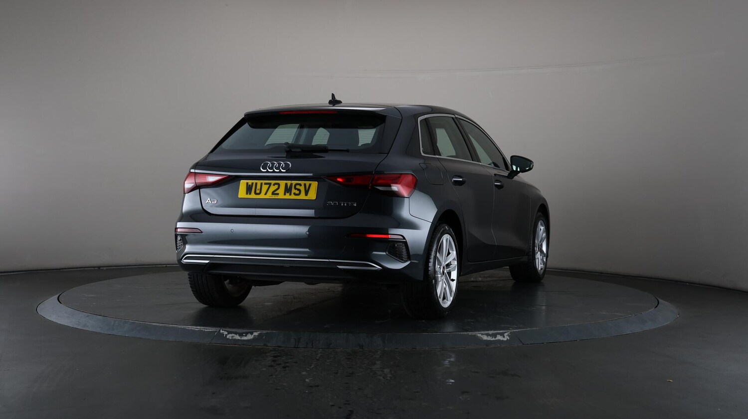 Used Audi A3 2022 for sale - 76137040: Photo 69