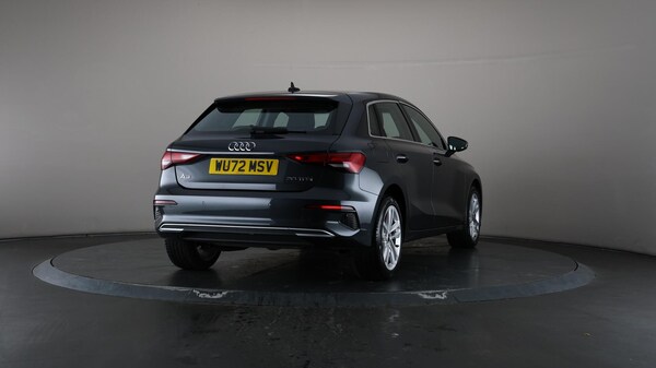 Used Audi A3 2022 for sale - 76137040: Photo 69