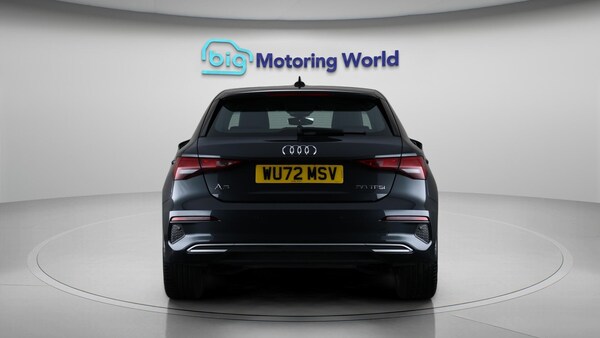 Used Audi A3 2022 for sale - 76137040: Photo 6