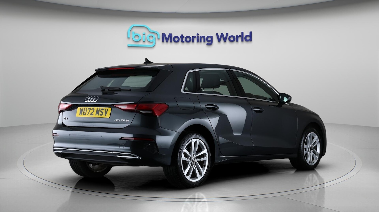 Used Audi A3 2022 for sale - 76137040: Photo 7