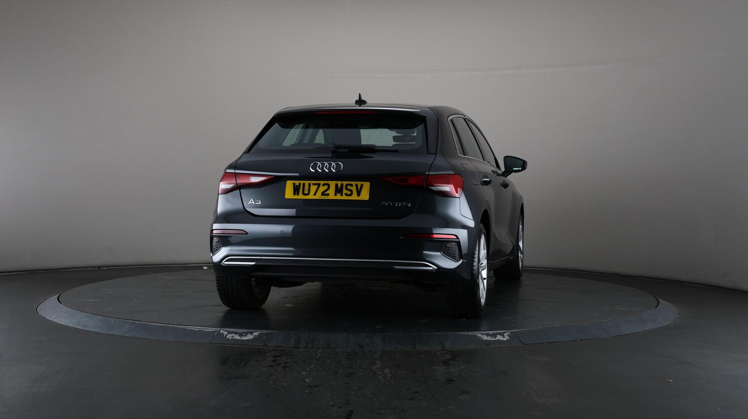 Used Audi A3 2022 for sale - 76137040: Photo 70