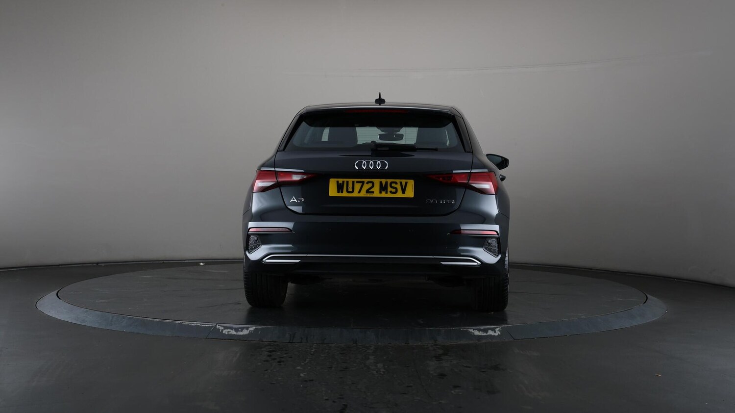 Used Audi A3 2022 for sale - 76137040: Photo 71