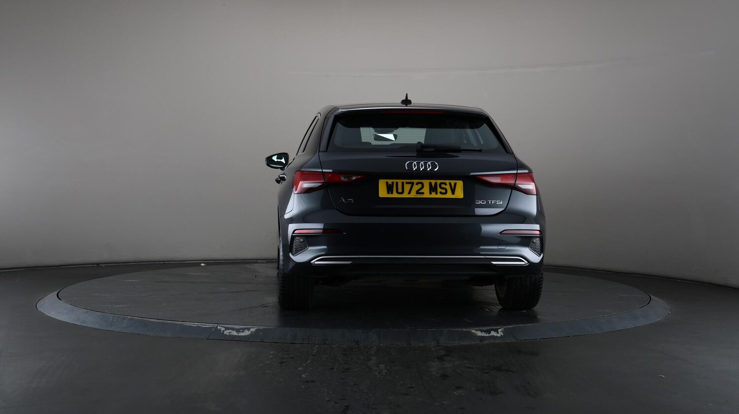 Used Audi A3 2022 for sale - 76137040: Photo 72