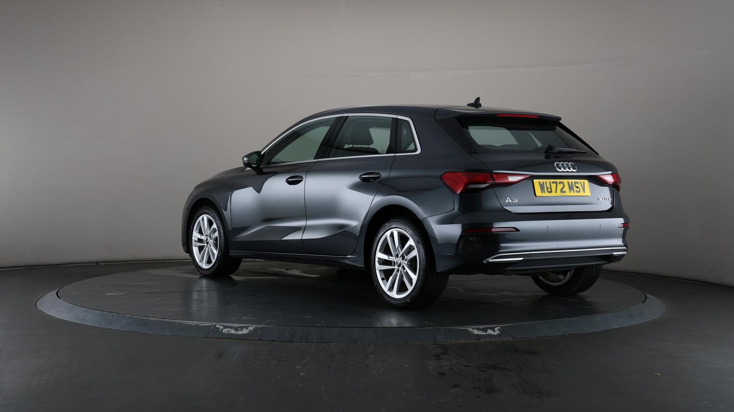 Used Audi A3 2022 for sale - 76137040: Photo 73