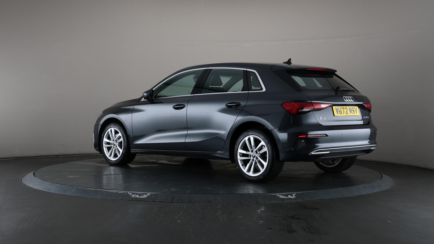 Used Audi A3 2022 for sale - 76137040: Photo 74