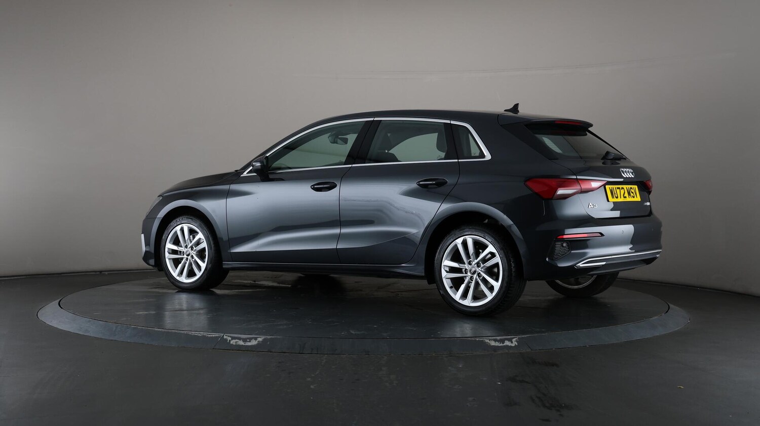 Used Audi A3 2022 for sale - 76137040: Photo 75