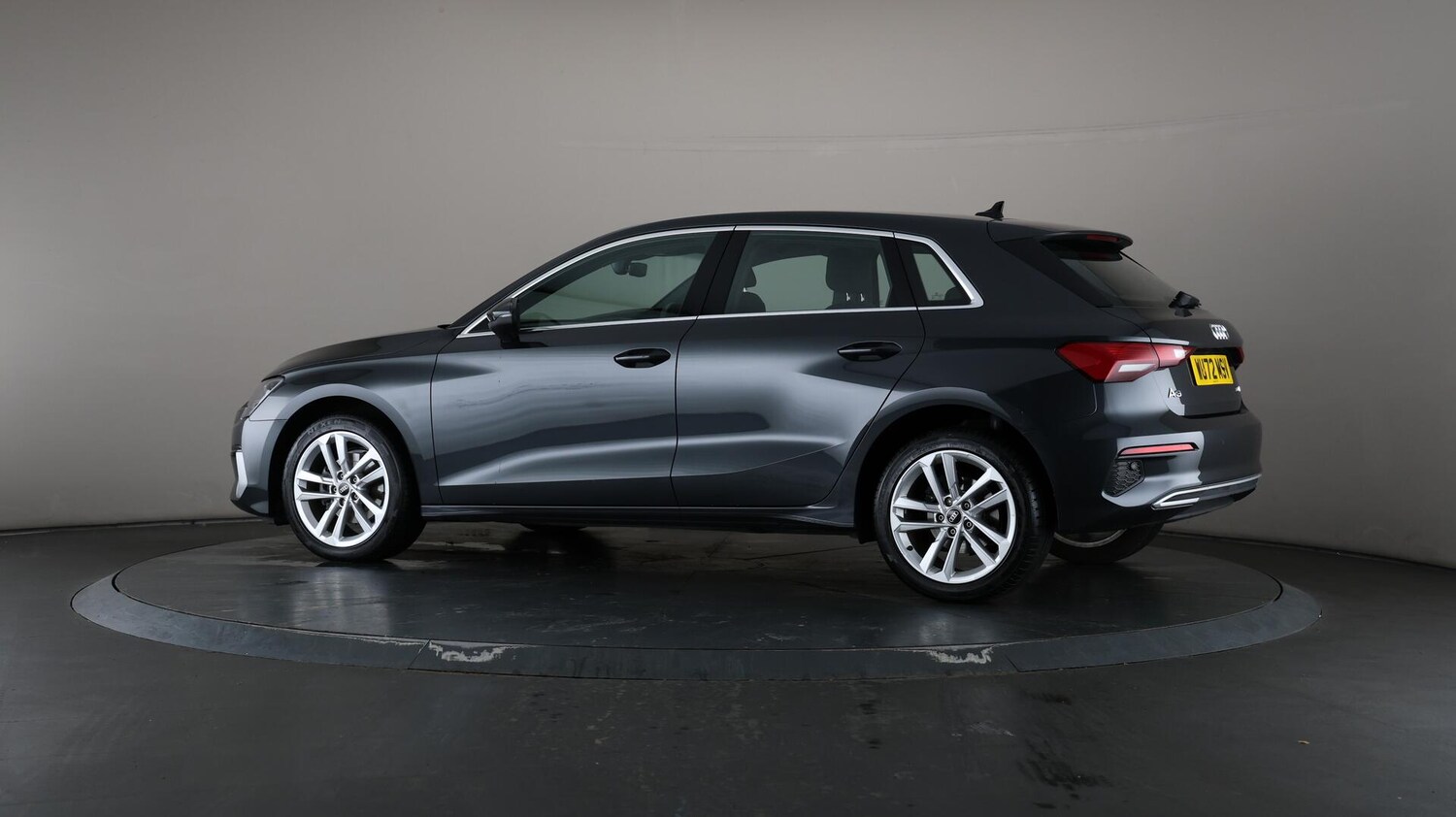 Used Audi A3 2022 for sale - 76137040: Photo 76