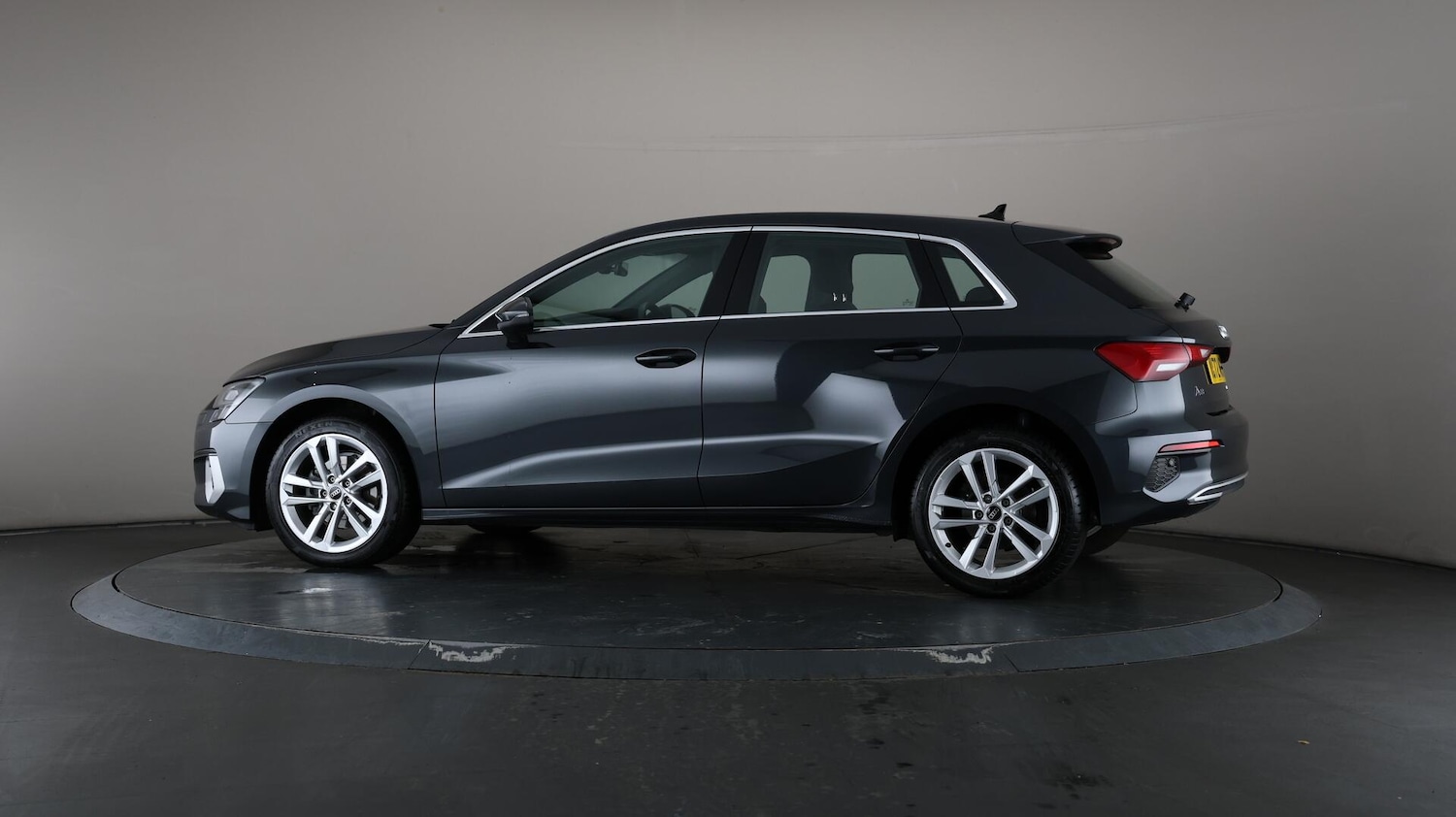 Used Audi A3 2022 for sale - 76137040: Photo 77