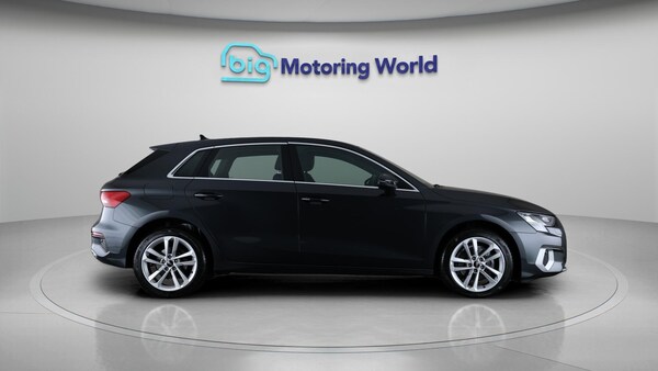 Used Audi A3 2022 for sale - 76137040: Photo 8