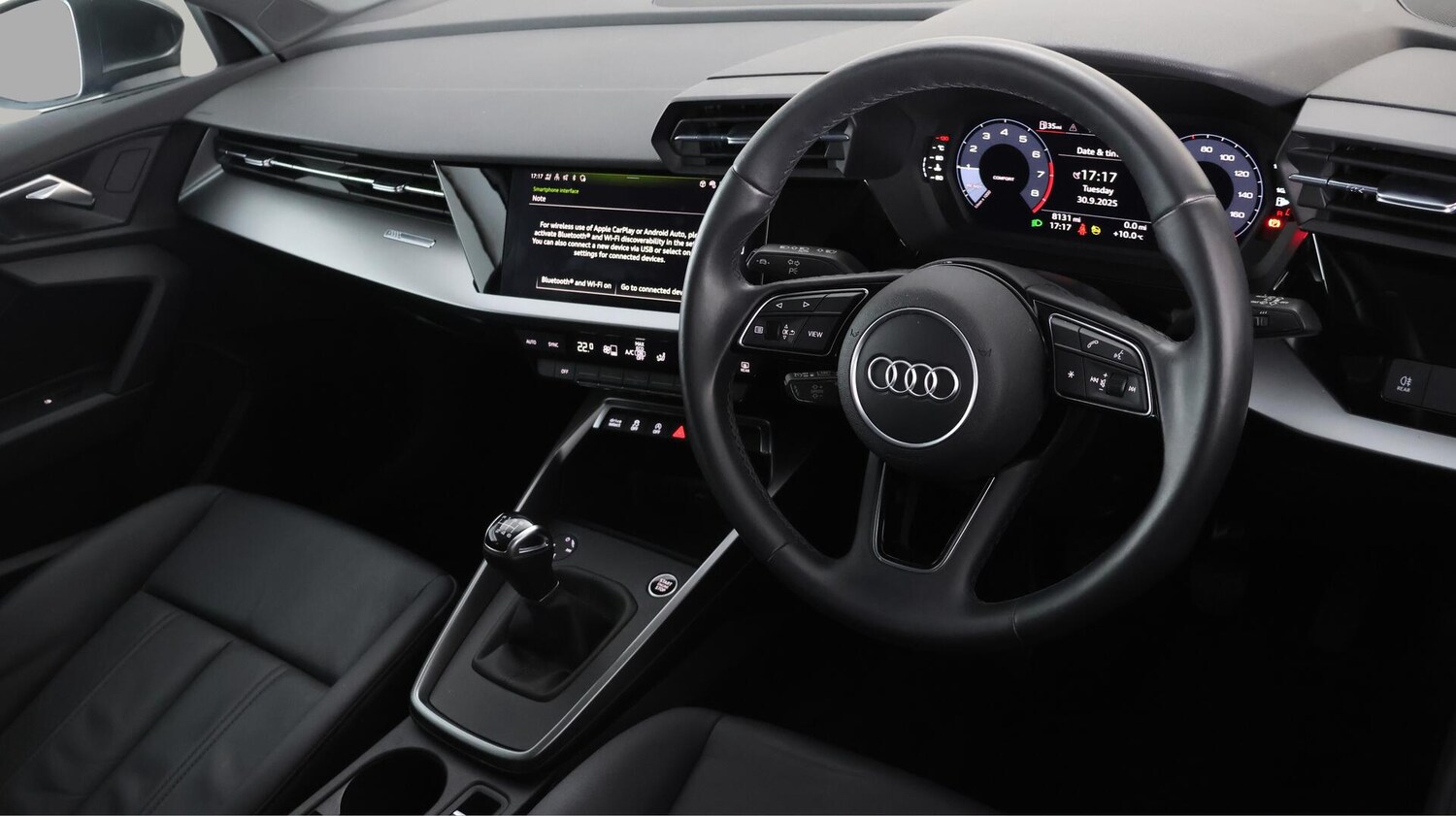 Used Audi A3 2022 for sale - 76137040: Photo 9