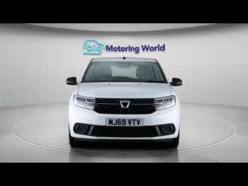 Used Dacia Sandero 2019 for sale - 74828777: Photo