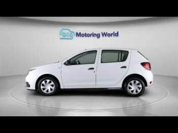 Used Dacia Sandero 2019 for sale - 74828777: Photo