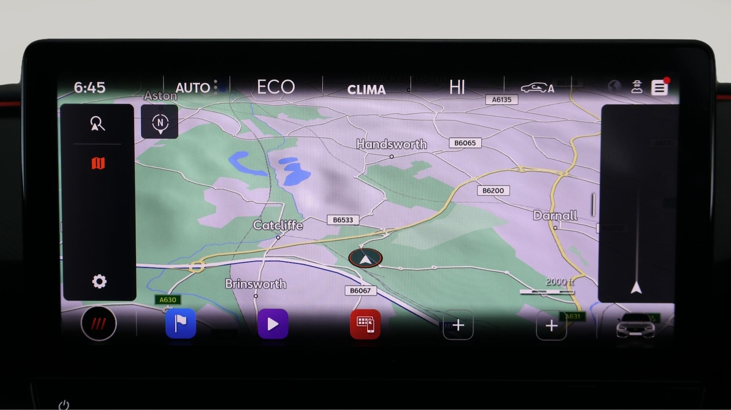 Used Cupra Leon 2023 for sale - 77668323: Photo 11