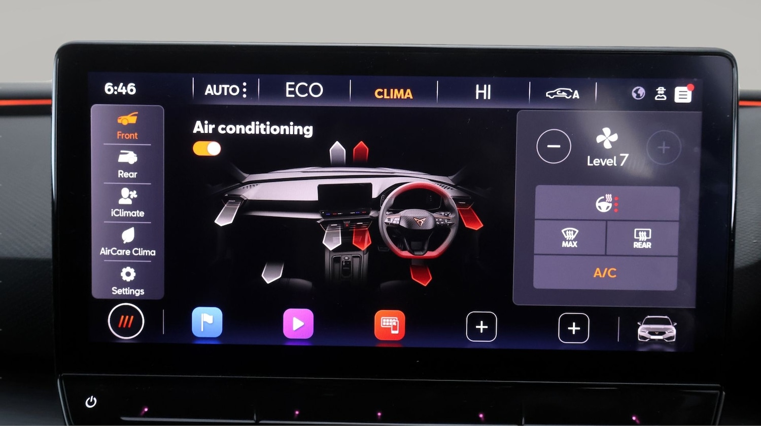 Used Cupra Leon 2023 for sale - 77668323: Photo 12