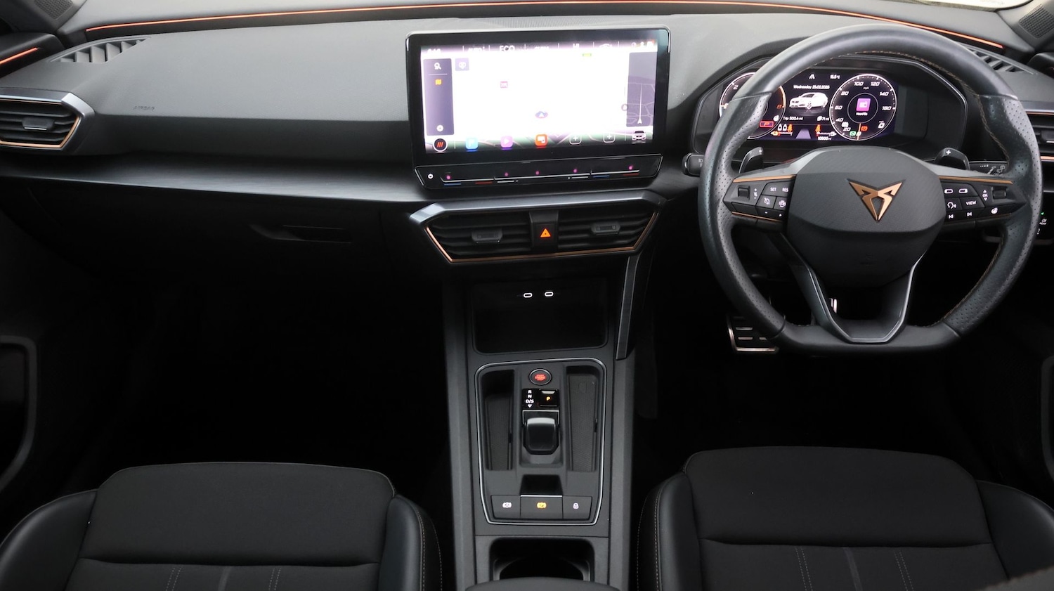 Used Cupra Leon 2023 for sale - 77668323: Photo 13