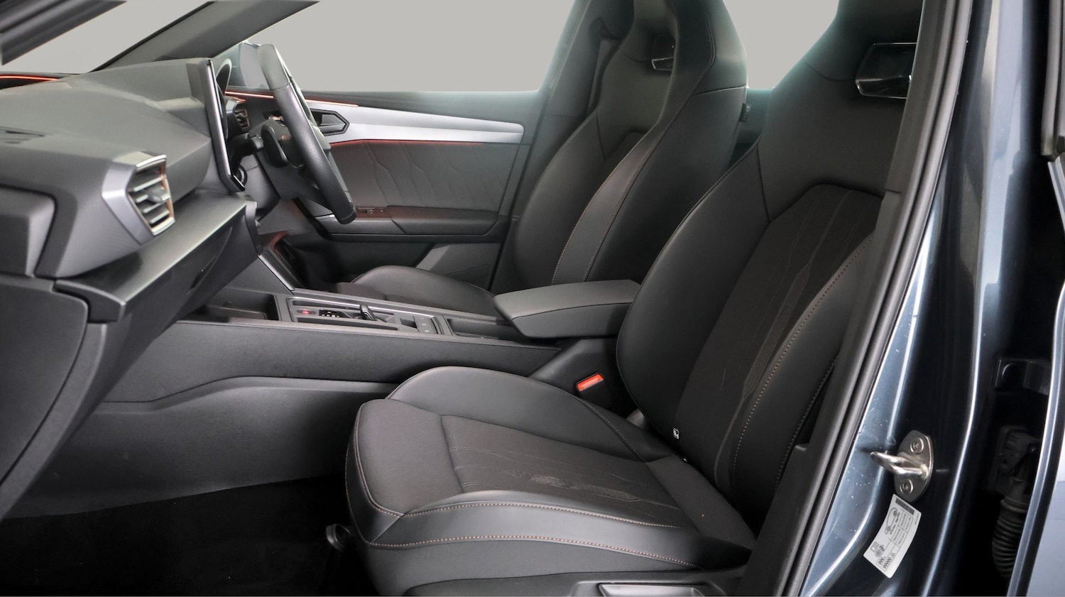 Used Cupra Leon 2023 for sale - 77668323: Photo 14