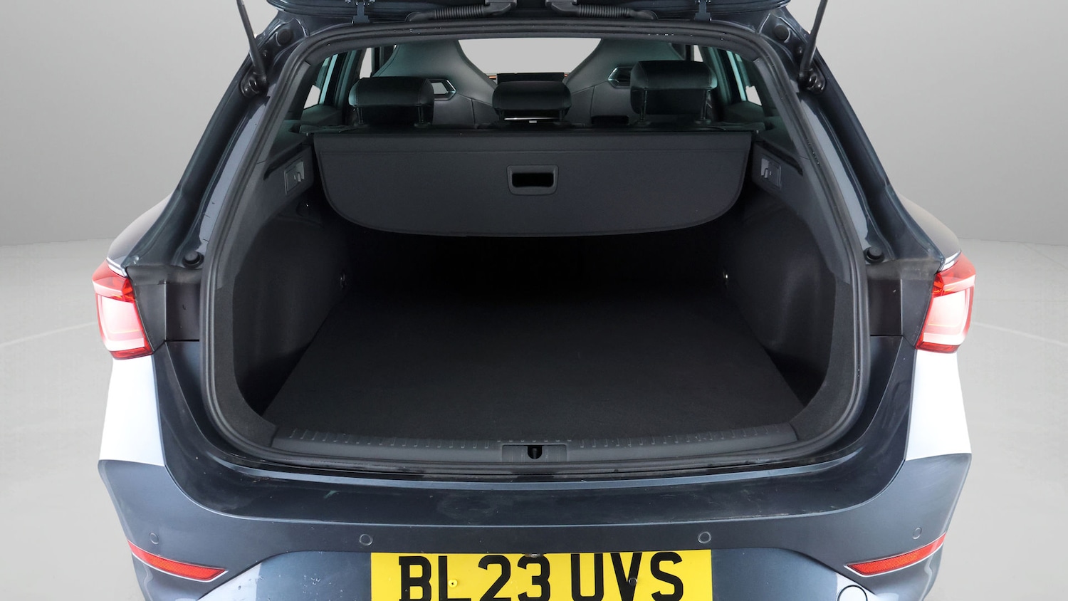 Used Cupra Leon 2023 for sale - 77668323: Photo 17