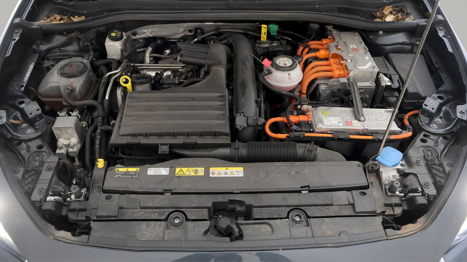 Used Cupra Leon 2023 for sale - 77668323: Photo 19