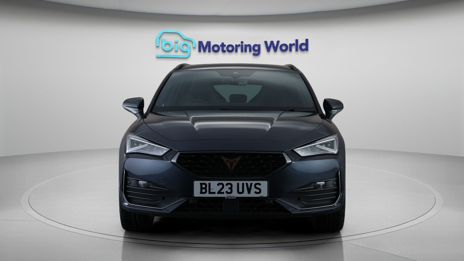 Used Cupra Leon 2023 for sale - 77668323: Photo 2