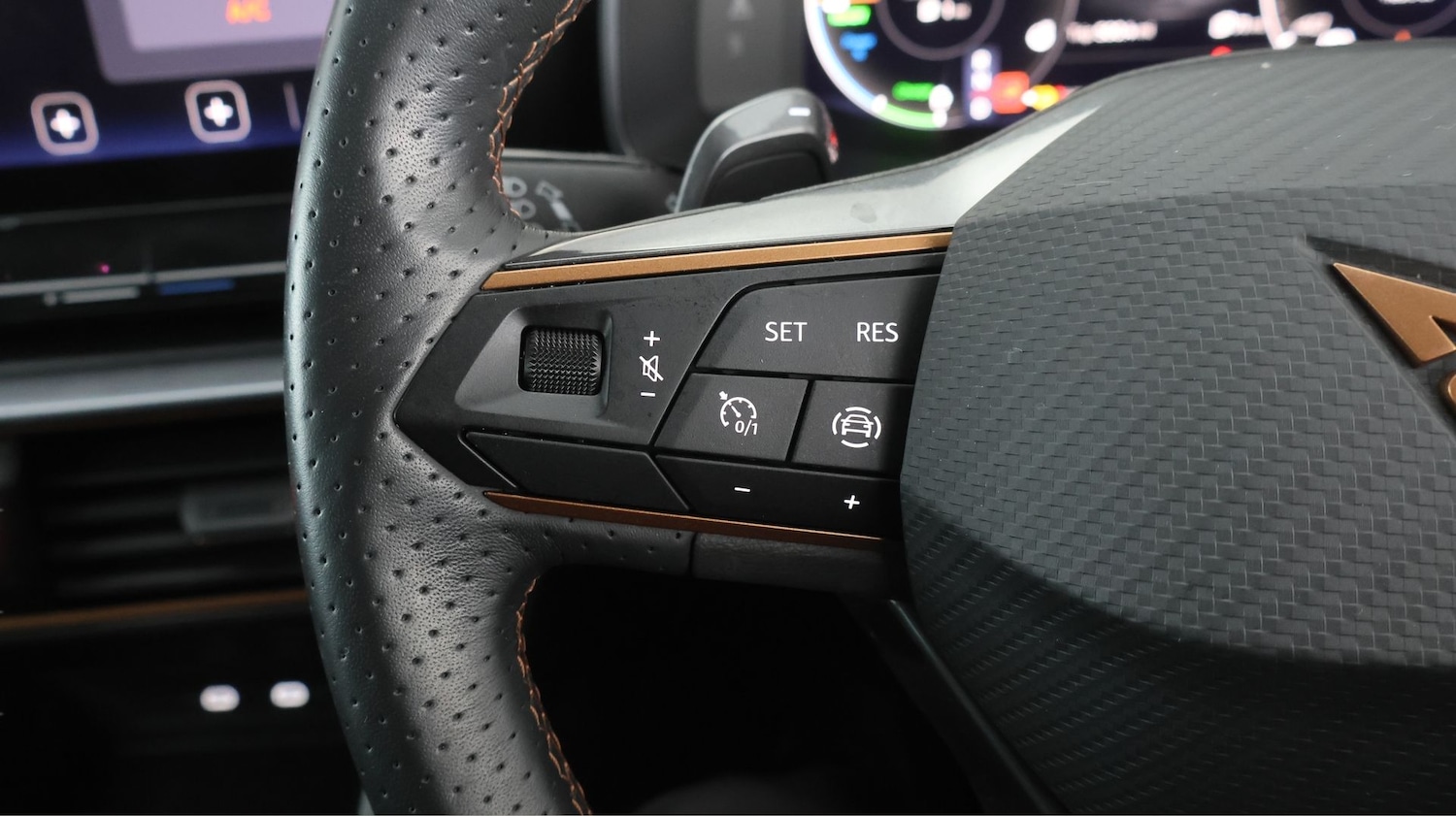 Used Cupra Leon 2023 for sale - 77668323: Photo 20