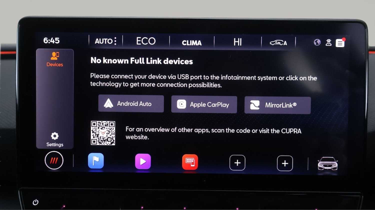 Used Cupra Leon 2023 for sale - 77668323: Photo 21