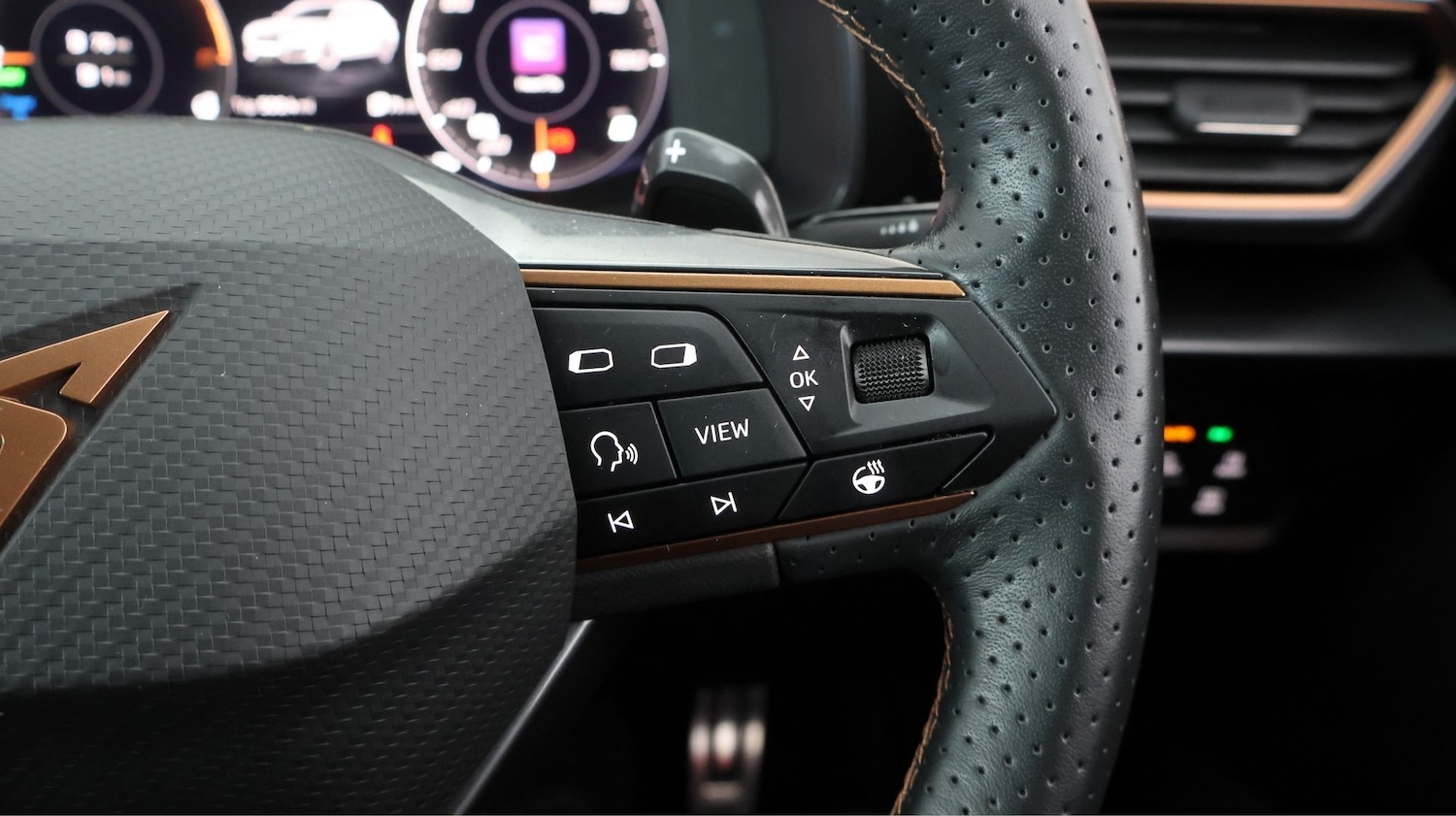 Used Cupra Leon 2023 for sale - 77668323: Photo 22