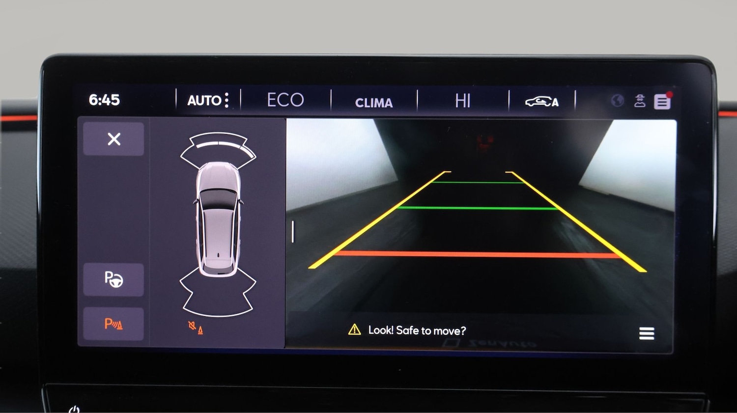 Used Cupra Leon 2023 for sale - 77668323: Photo 23