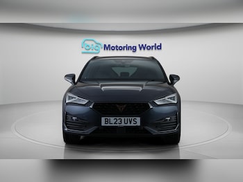 Used Cupra Leon 2023 for sale - 77668323: Photo